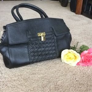 Black Purse